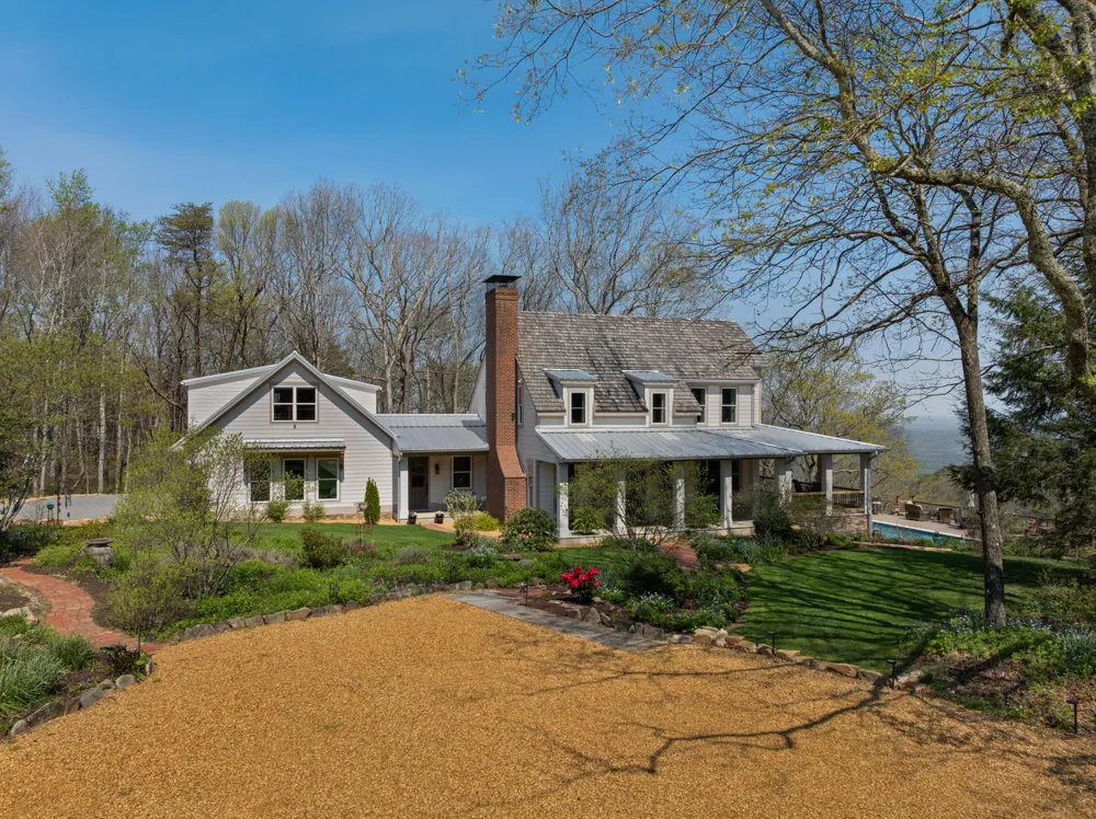 244 Halifax Farm Lane Rising Fawn, GA 30738