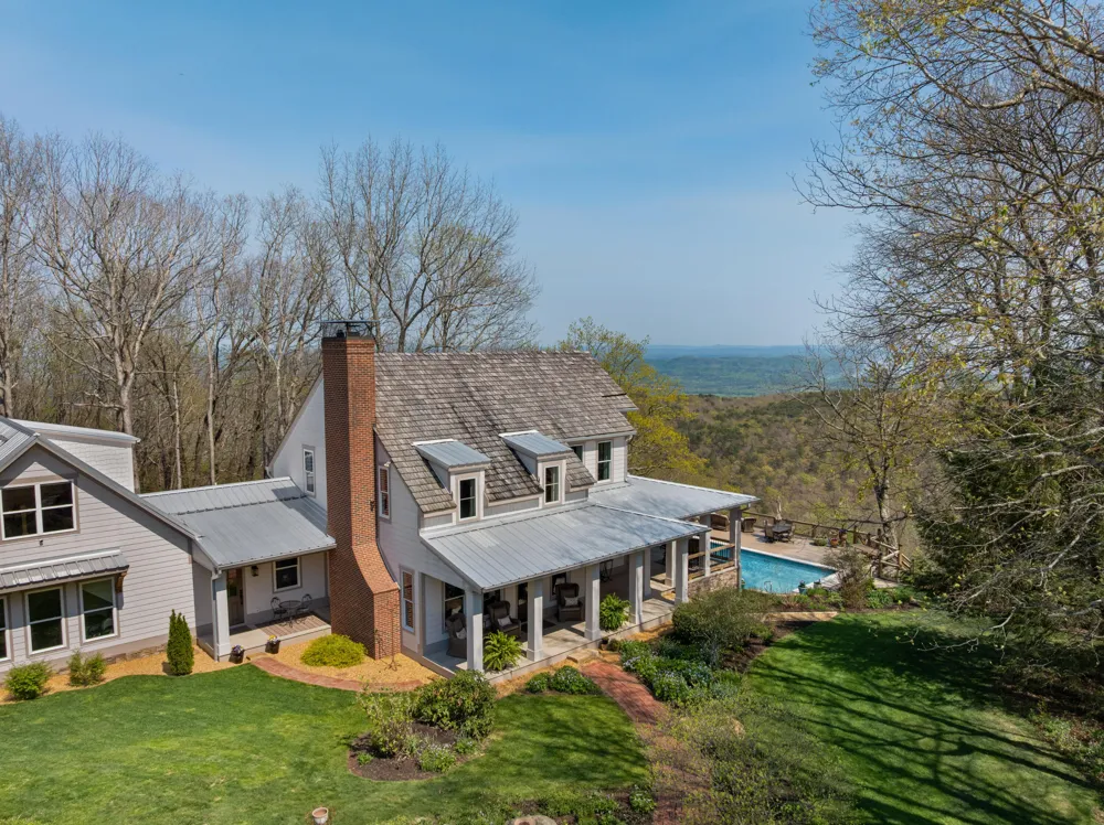 244 Halifax Farm Lane Rising Fawn, GA 30738