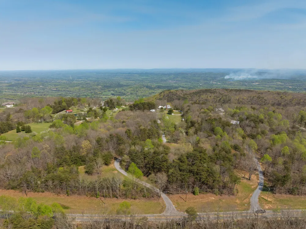 244 Halifax Farm Lane Rising Fawn, GA 30738