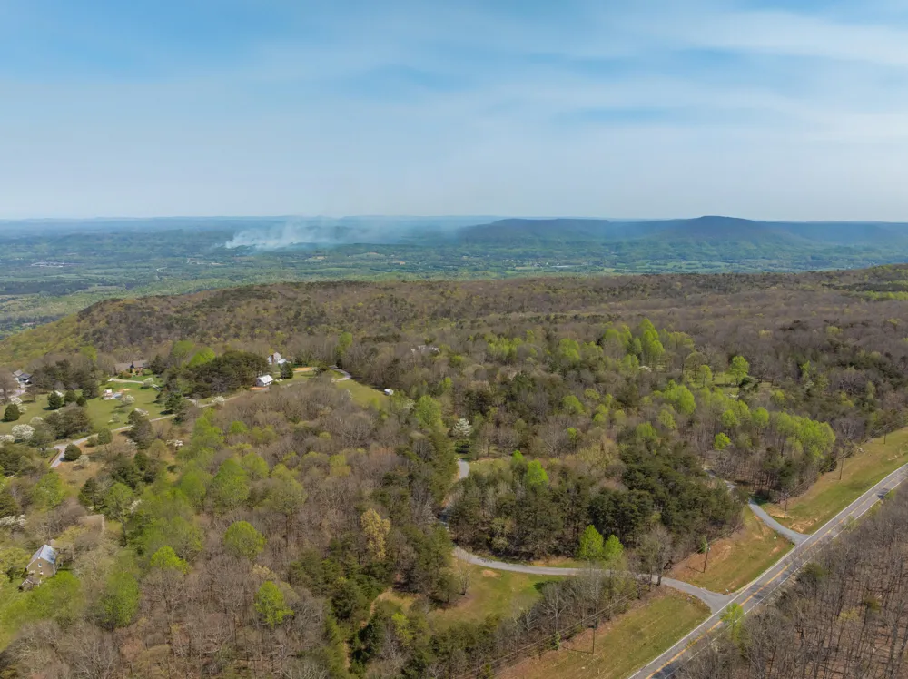 244 Halifax Farm Lane Rising Fawn, GA 30738