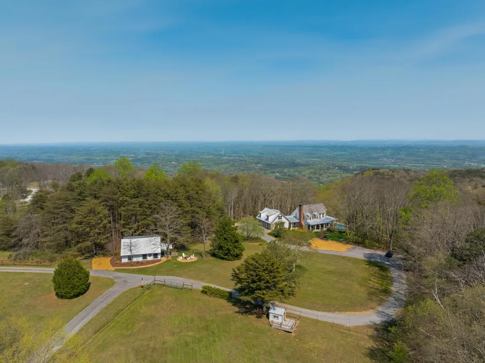 244 Halifax Farm Lane Rising Fawn, GA 30738