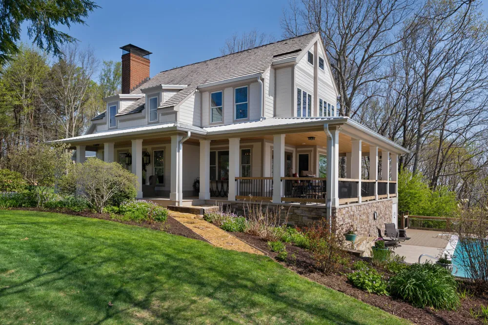 244 Halifax Farm Lane Rising Fawn, GA 30738