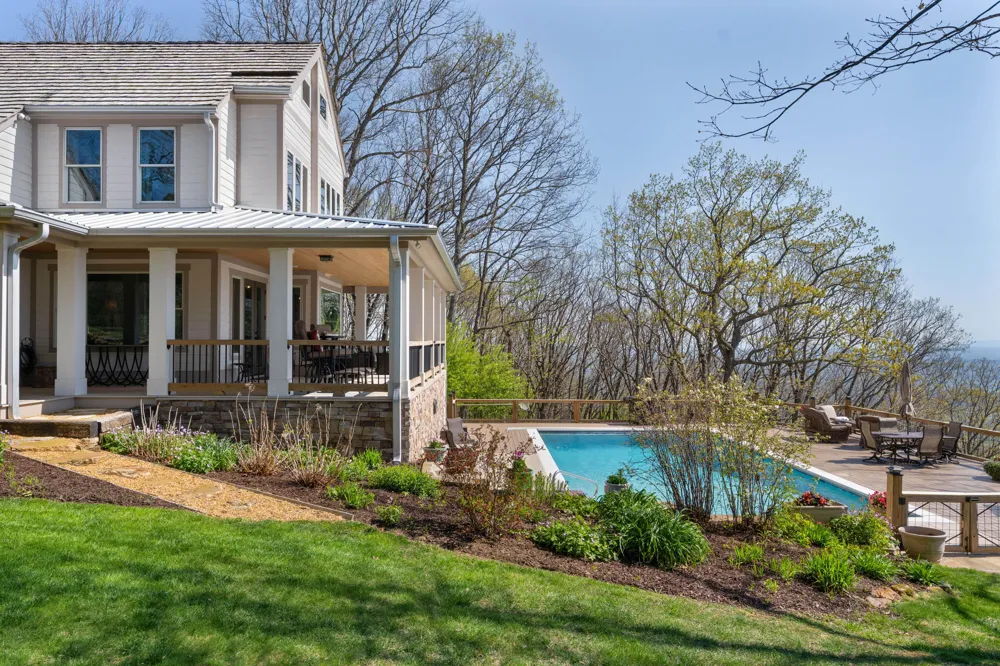 244 Halifax Farm Lane Rising Fawn, GA 30738