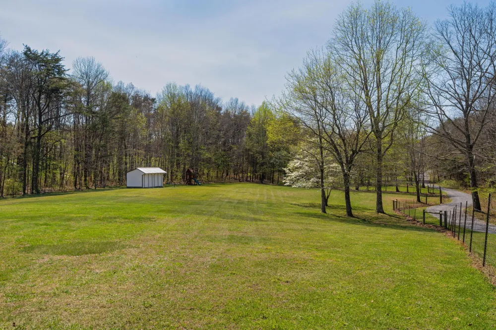 244 Halifax Farm Lane Rising Fawn, GA 30738