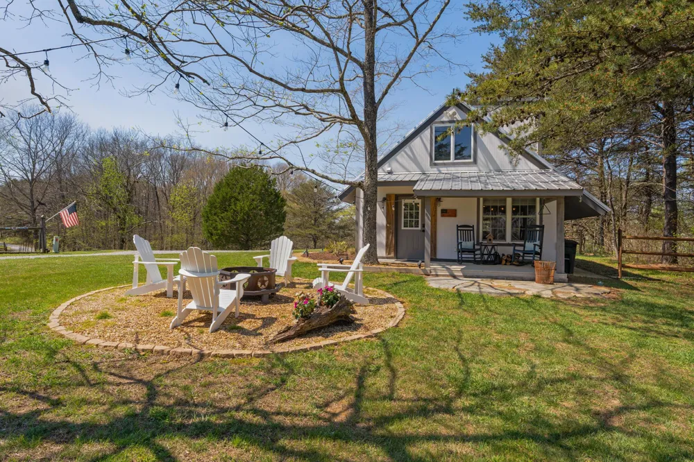 244 Halifax Farm Lane Rising Fawn, GA 30738