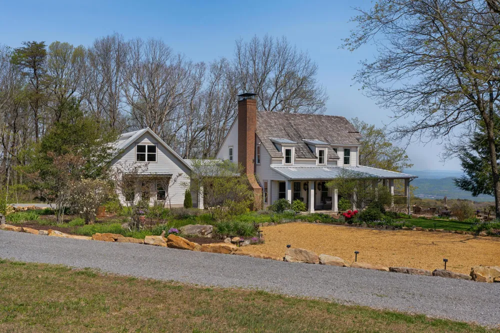 244 Halifax Farm Lane Rising Fawn, GA 30738