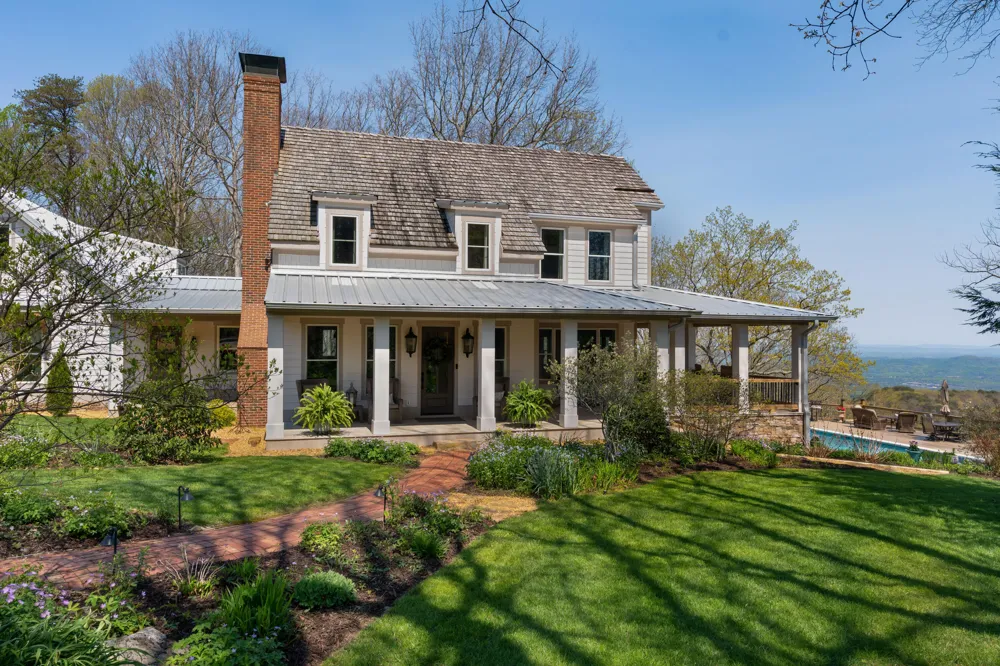 244 Halifax Farm Lane Rising Fawn, GA 30738