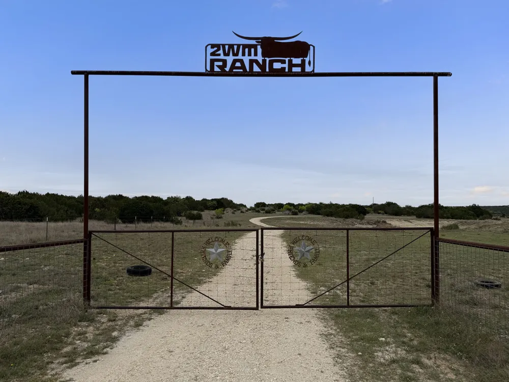 15040 County Road 2200 Lometa, TX 76853