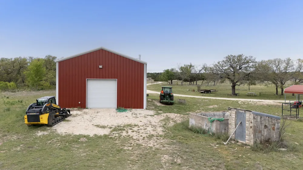 15040 County Road 2200 Lometa, TX 76853