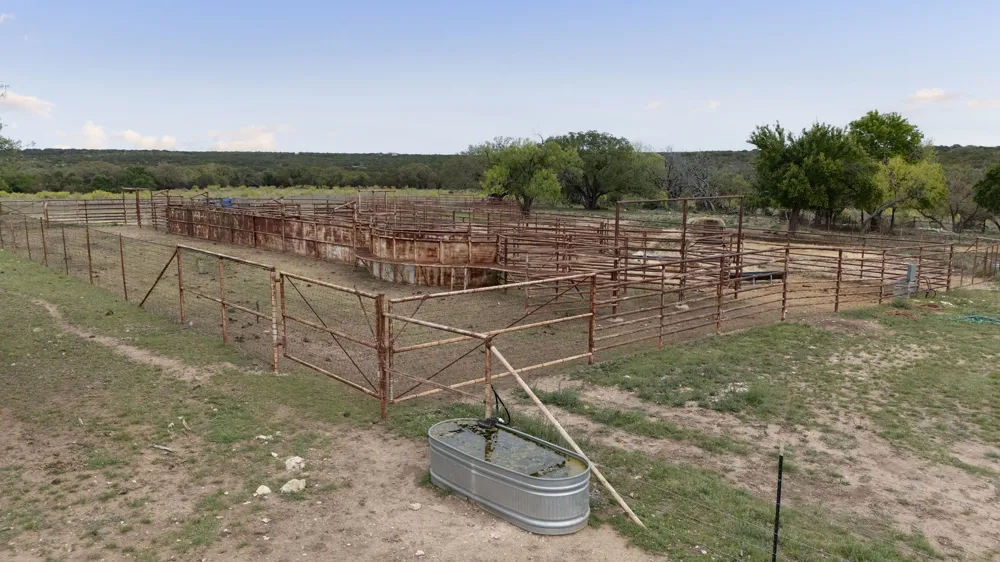 15040 County Road 2200 Lometa, TX 76853