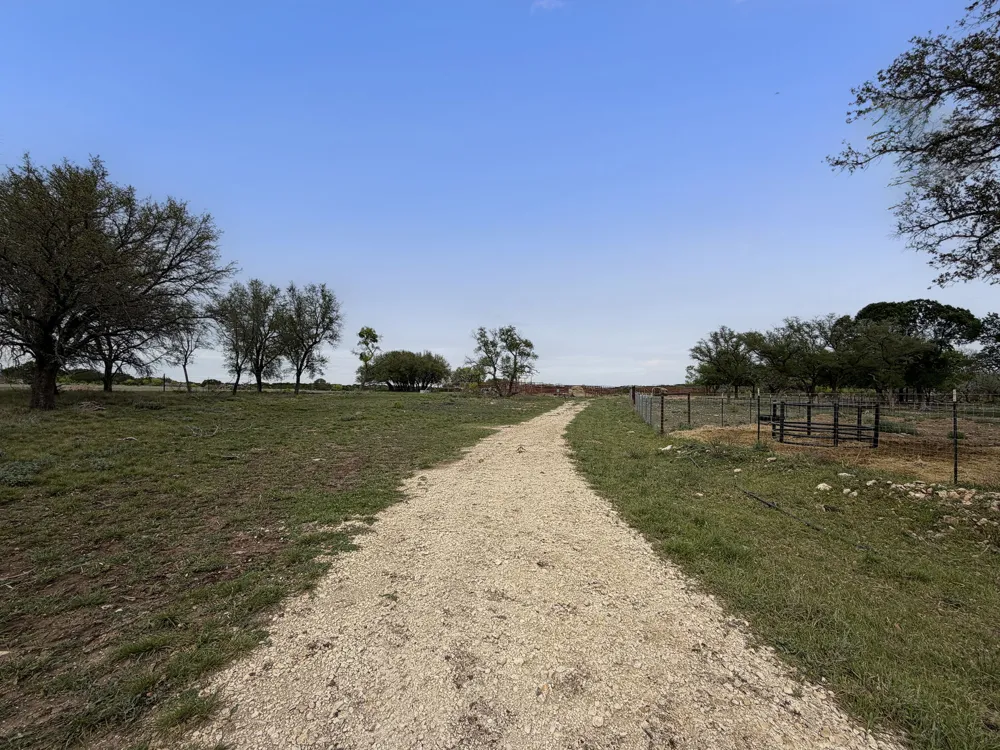 15040 County Road 2200 Lometa, TX 76853