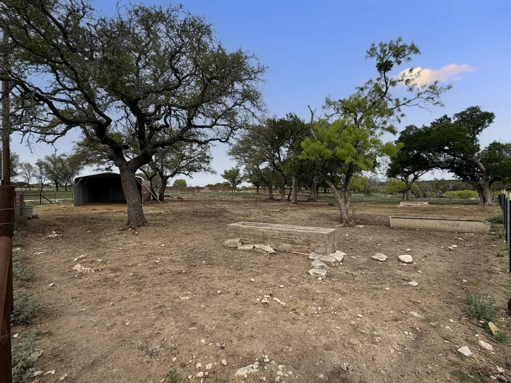 15040 County Road 2200 Lometa, TX 76853