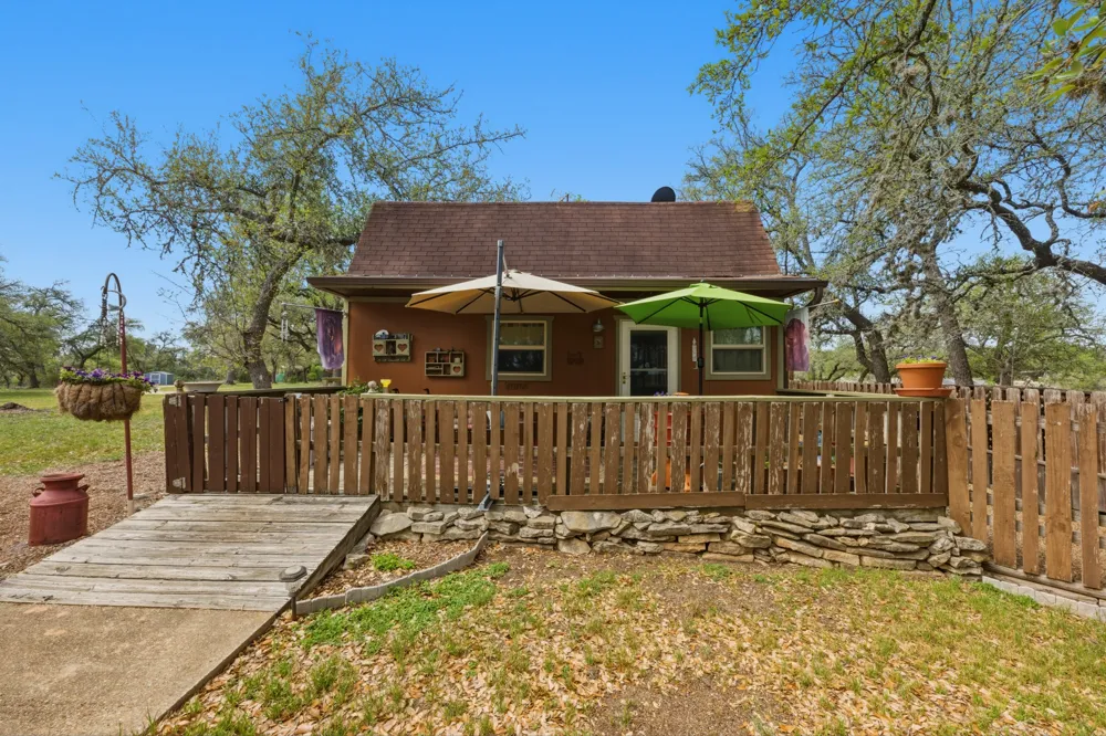 600 Misti Lane Driftwood, TX 78619