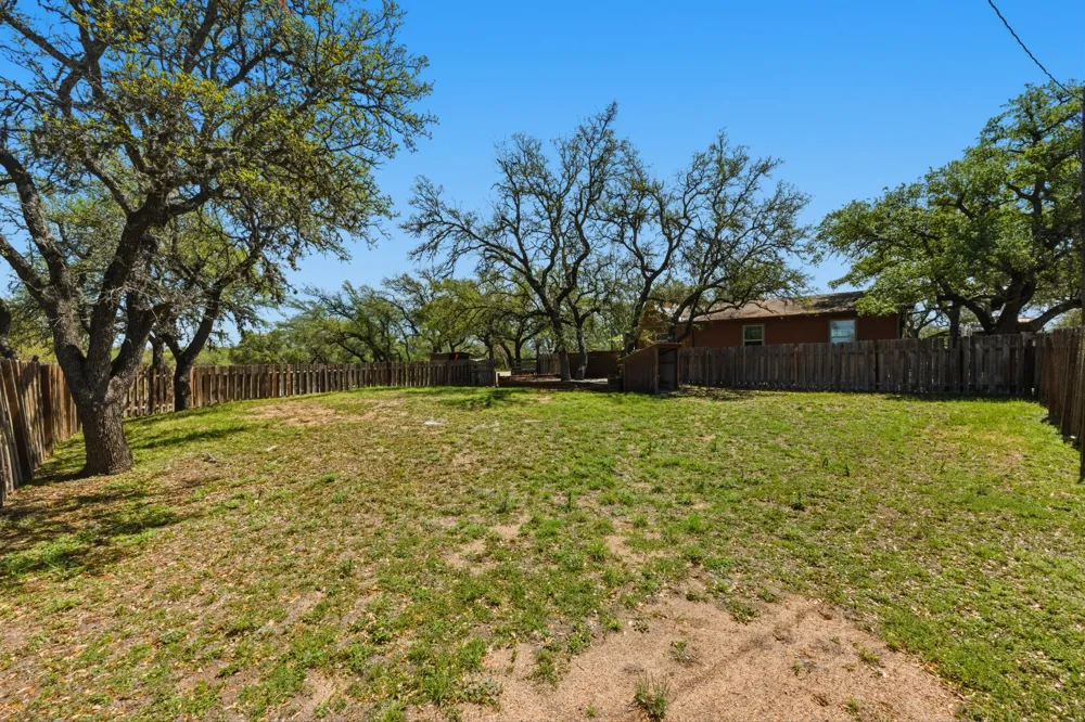 600 Misti Lane Driftwood, TX 78619