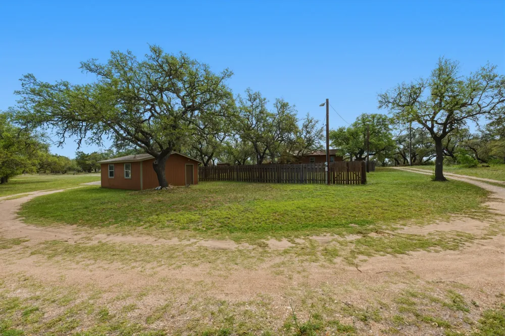 600 Misti Lane Driftwood, TX 78619