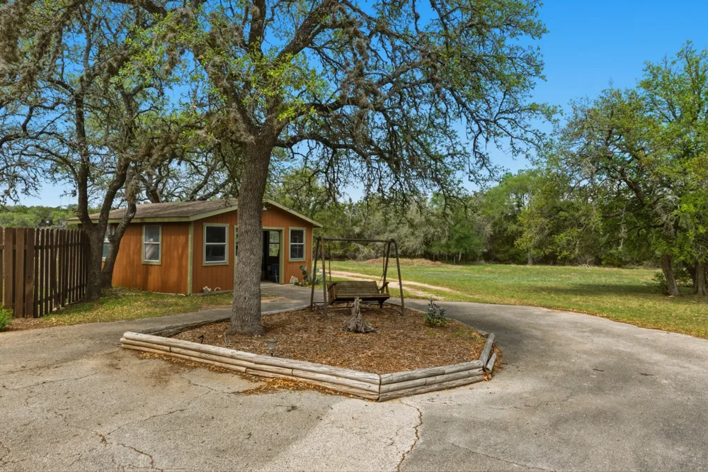 600 Misti Lane Driftwood, TX 78619