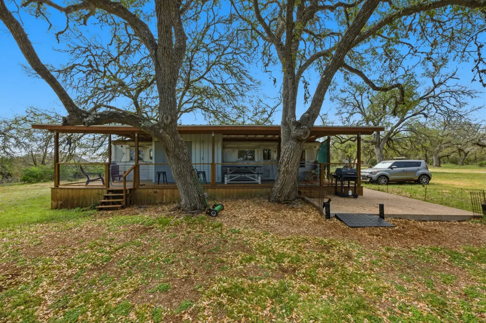 600 Misti Lane Driftwood, TX 78619