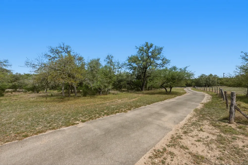 600 Misti Lane Driftwood, TX 78619
