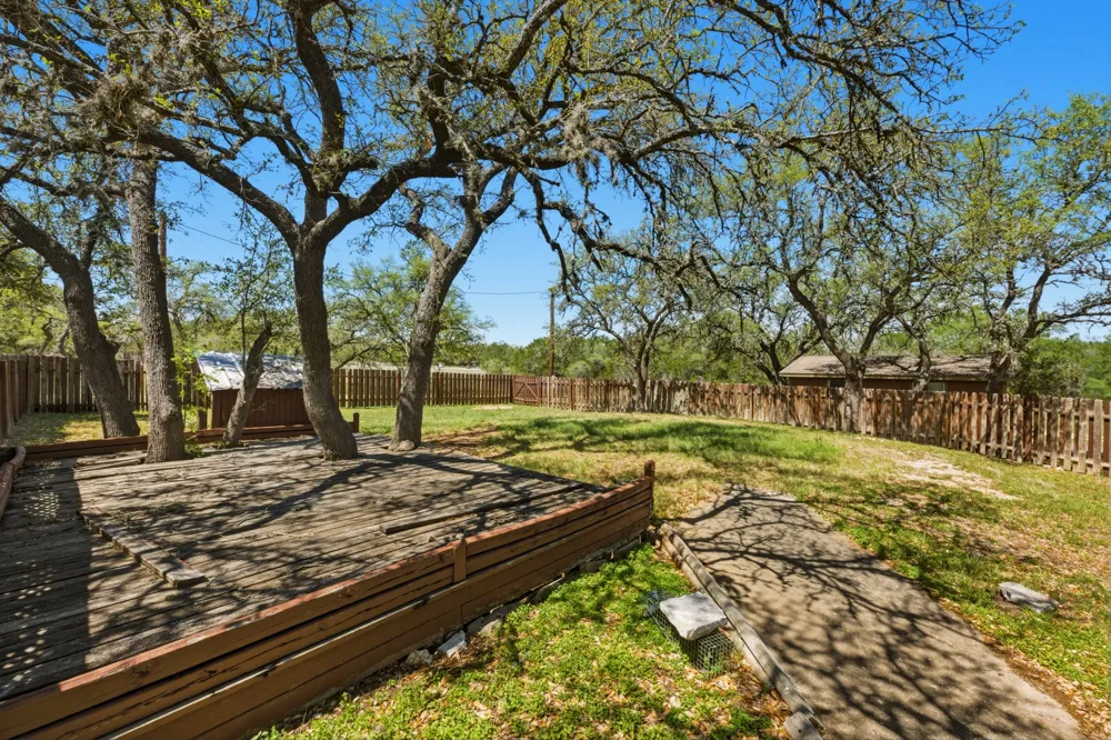 600 Misti Lane Driftwood, TX 78619
