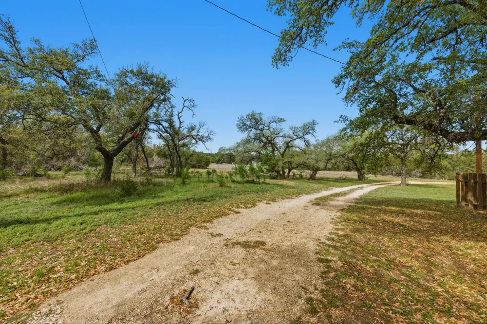 600 Misti Lane Driftwood, TX 78619