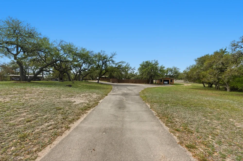 600 Misti Lane Driftwood, TX 78619