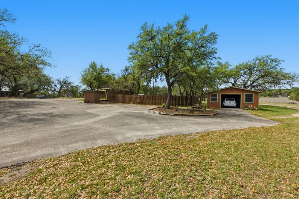 600 Misti Lane Driftwood, TX 78619