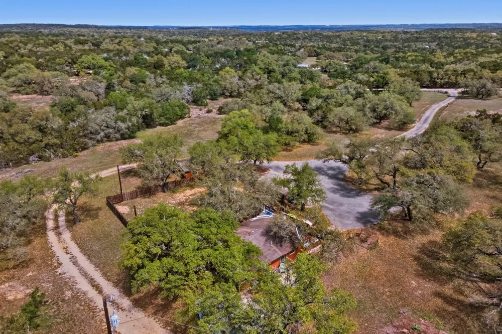 600 Misti Lane Driftwood, TX 78619