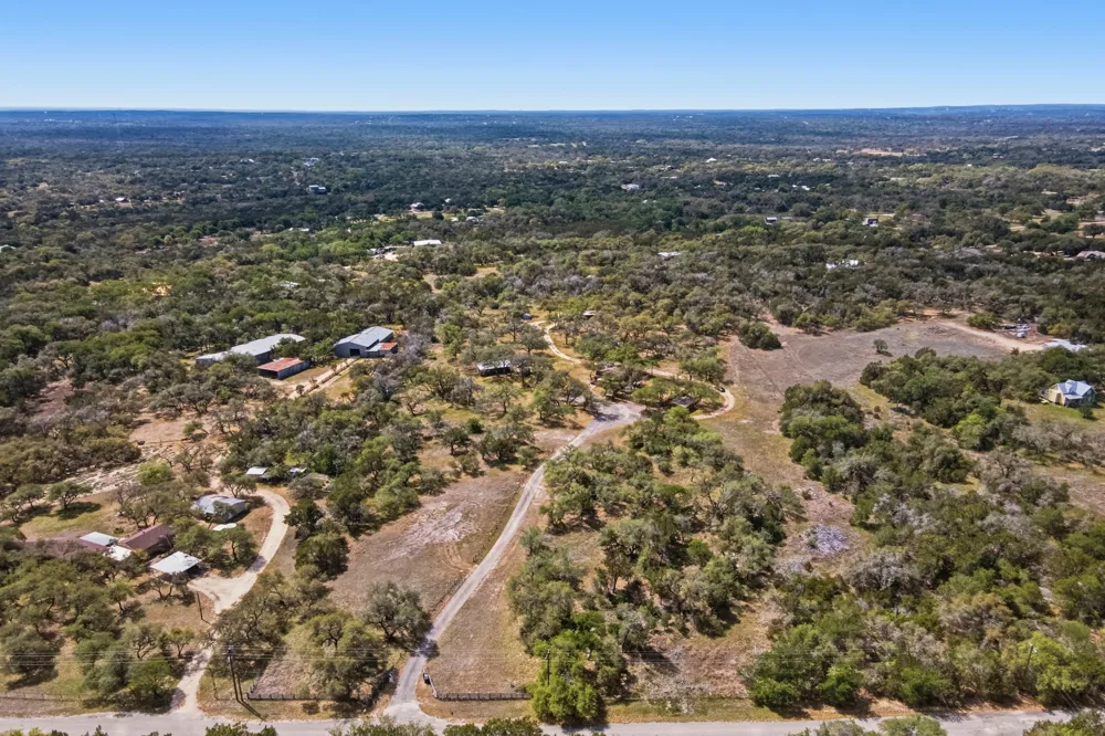 600 Misti Lane Driftwood, TX 78619