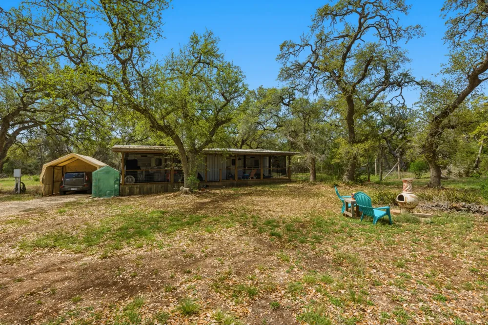 600 Misti Lane Driftwood, TX 78619