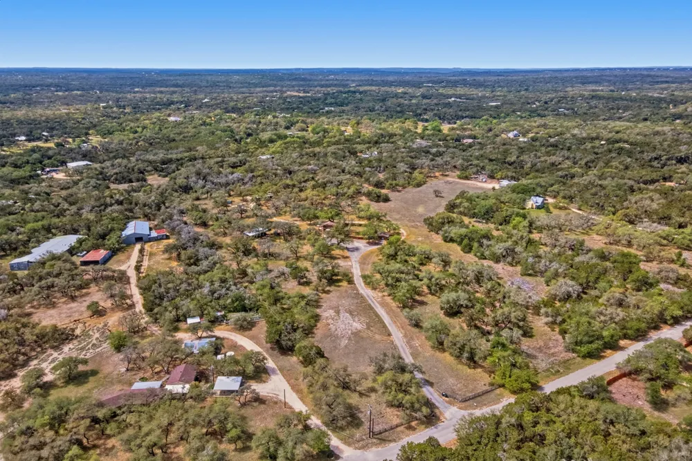 600 Misti Lane Driftwood, TX 78619