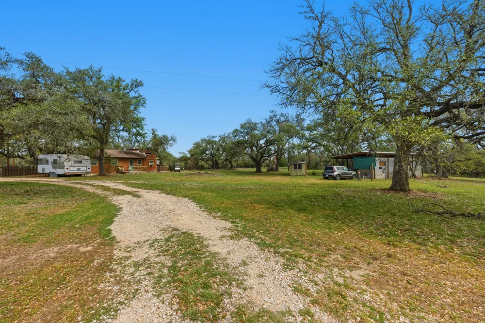 600 Misti Lane Driftwood, TX 78619