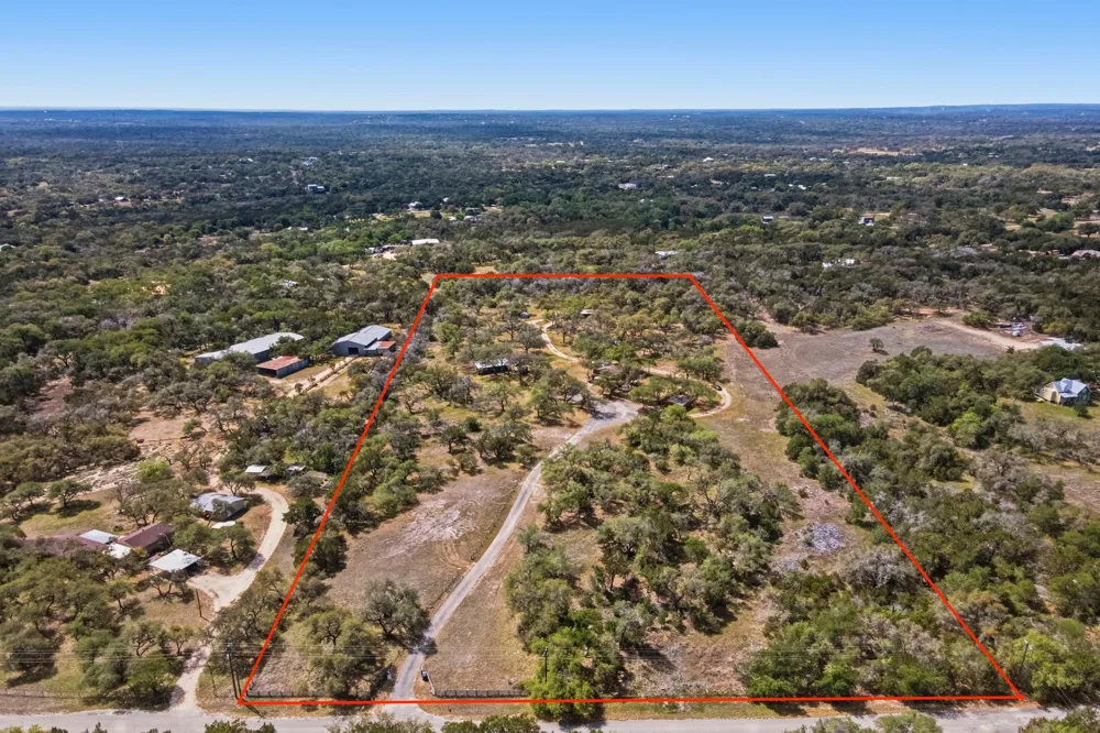 600 Misti Lane Driftwood, TX 78619