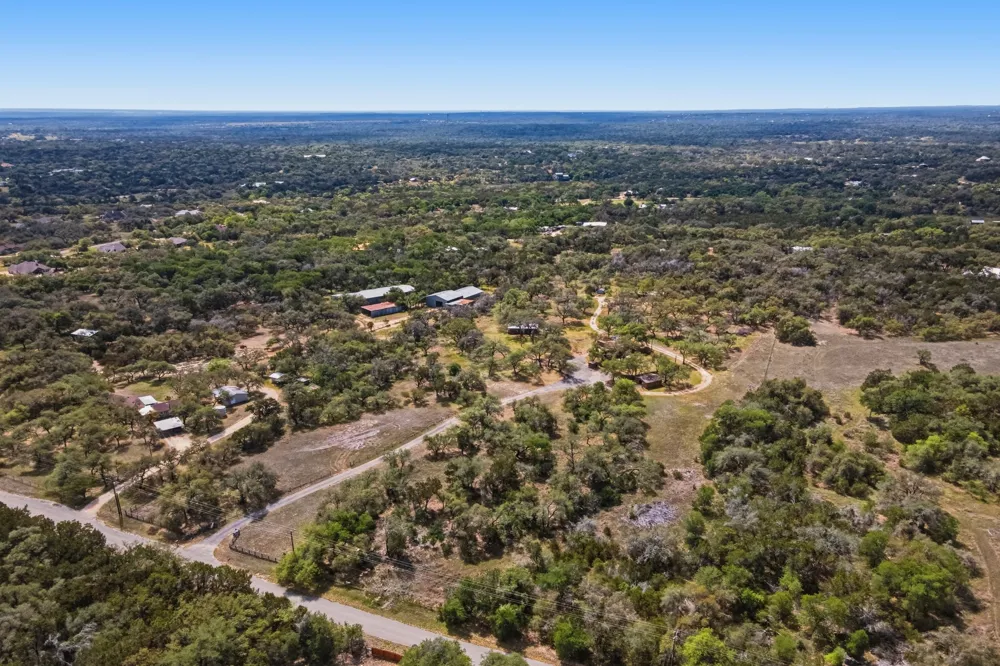 600 Misti Lane Driftwood, TX 78619
