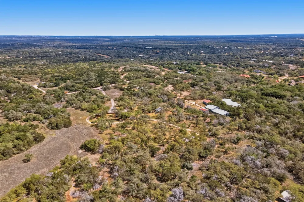 600 Misti Lane Driftwood, TX 78619