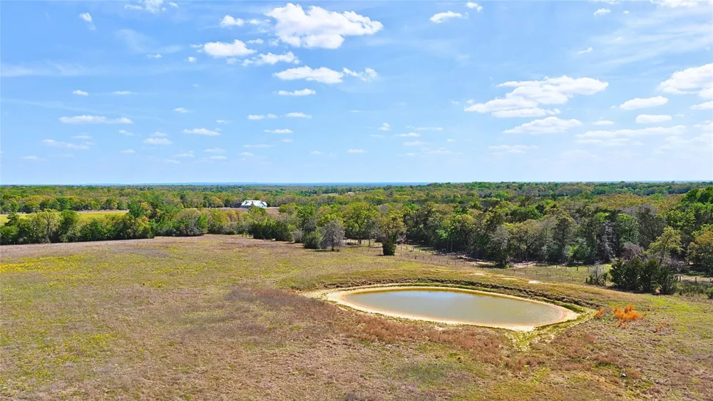 31 Legacy Road - 10 Acres Caldwell, TX 77836