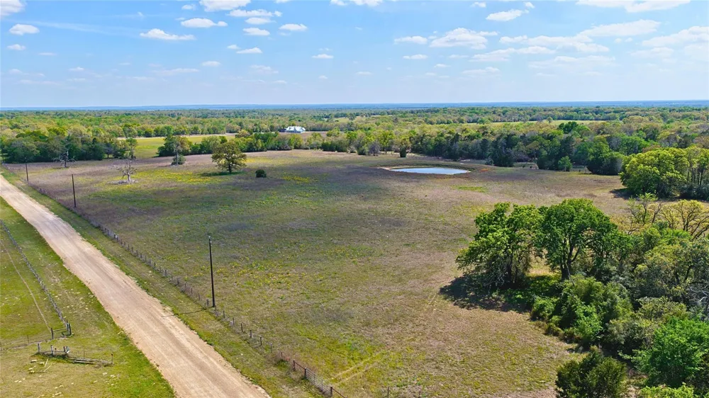 31 Legacy Road - 10 Acres Caldwell, TX 77836