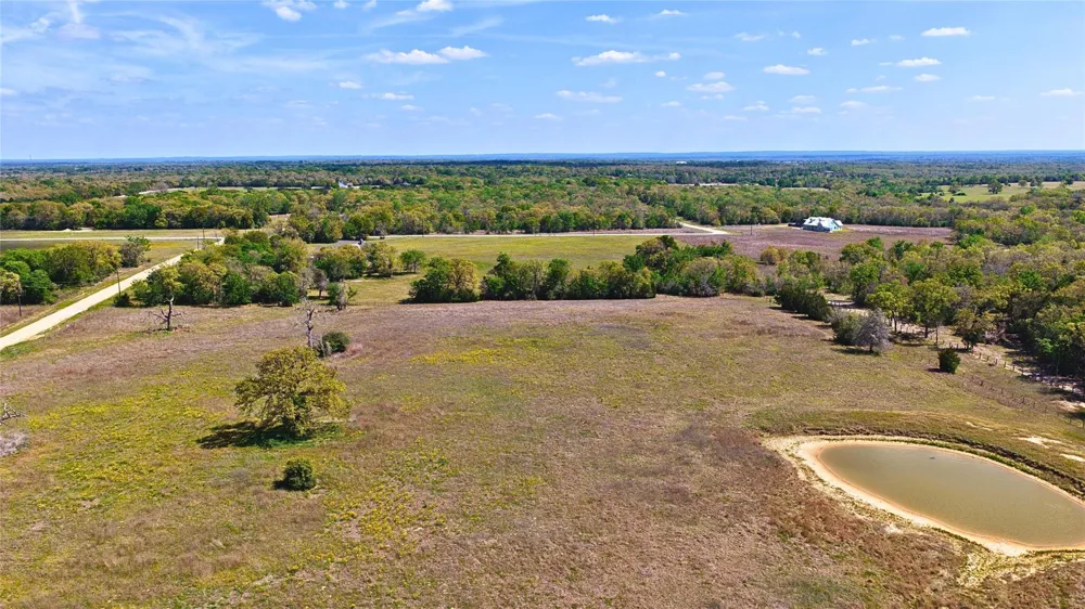 31 Legacy Road - 10 Acres Caldwell, TX 77836