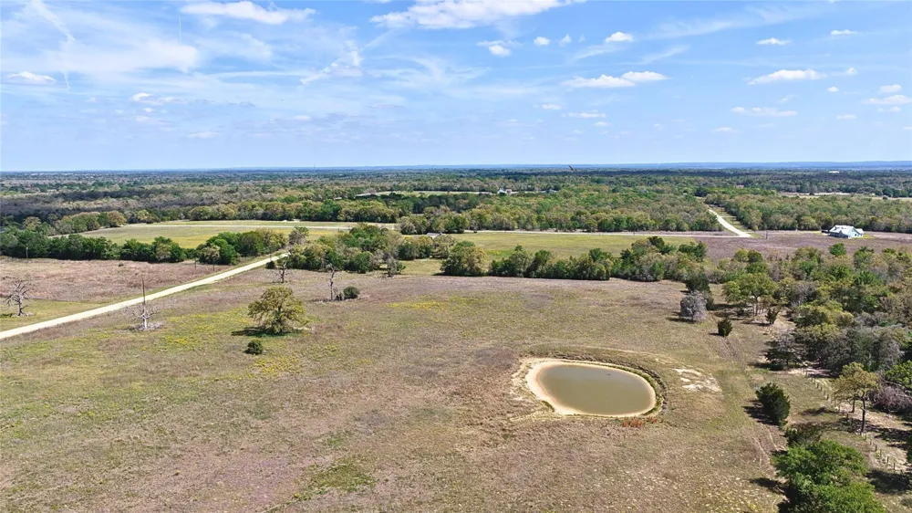 31 Legacy Road - 10 Acres Caldwell, TX 77836