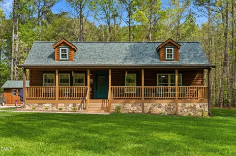115 Running Bear Drive