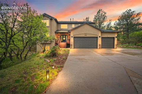 7530 Winding Oaks Drive