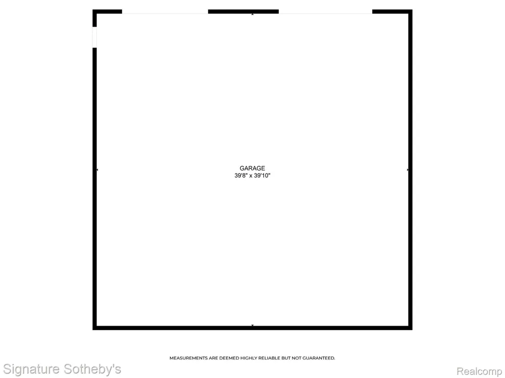 9842 Misery Bay Alpena City, MI 49707