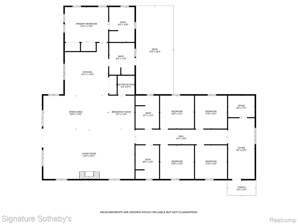 9842 Misery Bay Alpena City, MI 49707