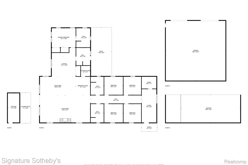 9842 Misery Bay Alpena City, MI 49707