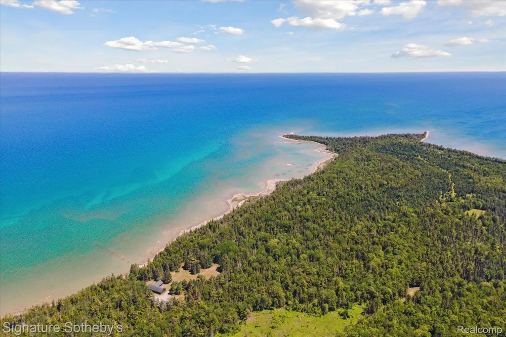 9842 Misery Bay Alpena City, MI 49707