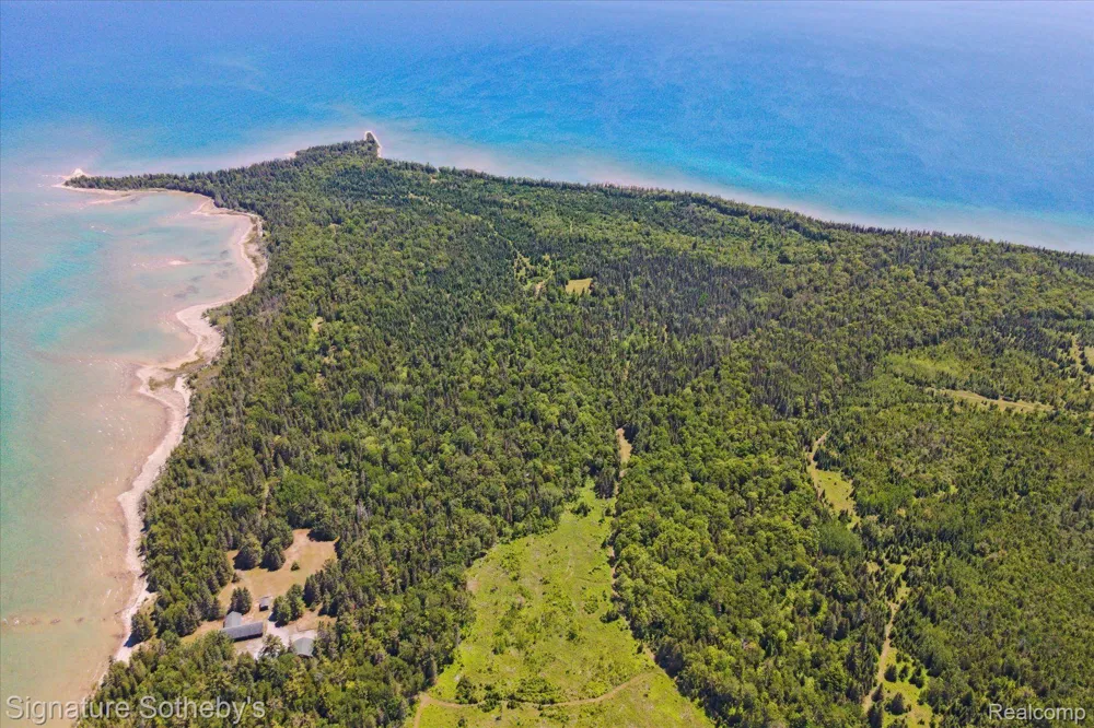 9842 Misery Bay Alpena City, MI 49707