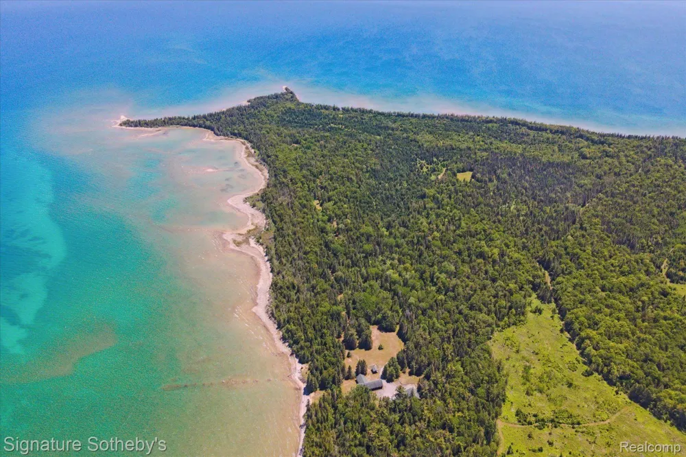 9842 Misery Bay Alpena City, MI 49707