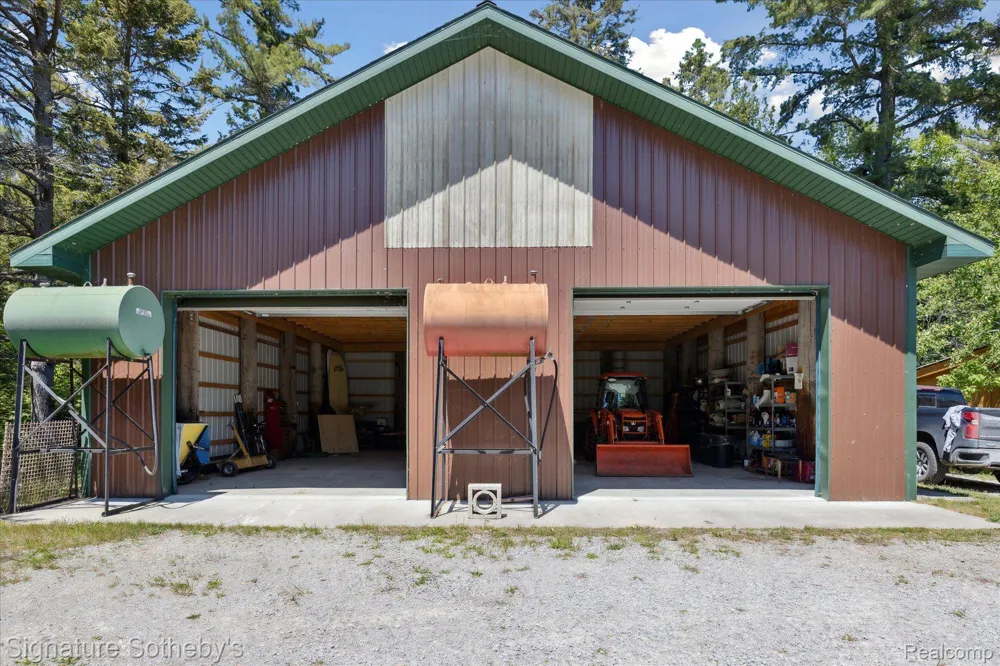 9842 Misery Bay Alpena City, MI 49707