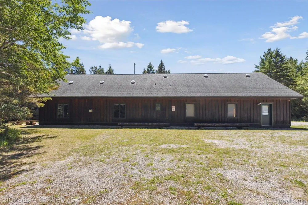 9842 Misery Bay Alpena City, MI 49707