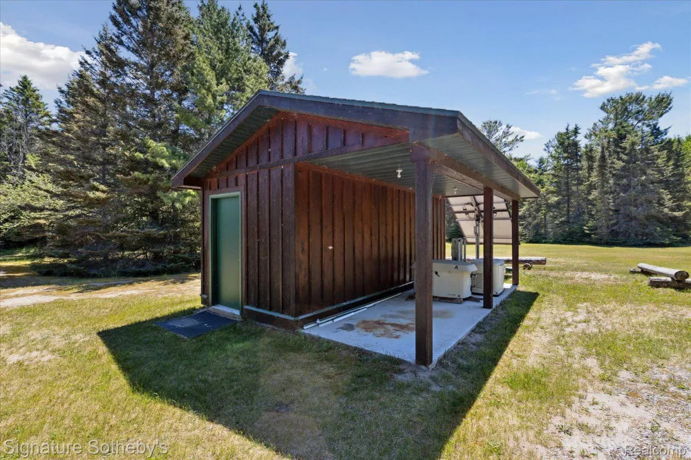 9842 Misery Bay Alpena City, MI 49707
