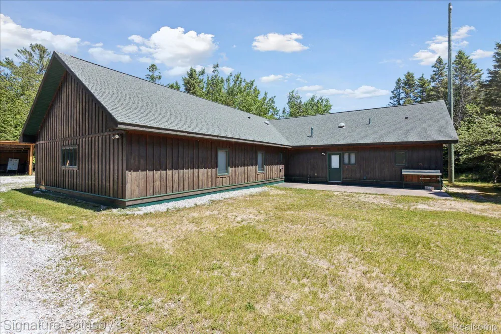 9842 Misery Bay Alpena City, MI 49707